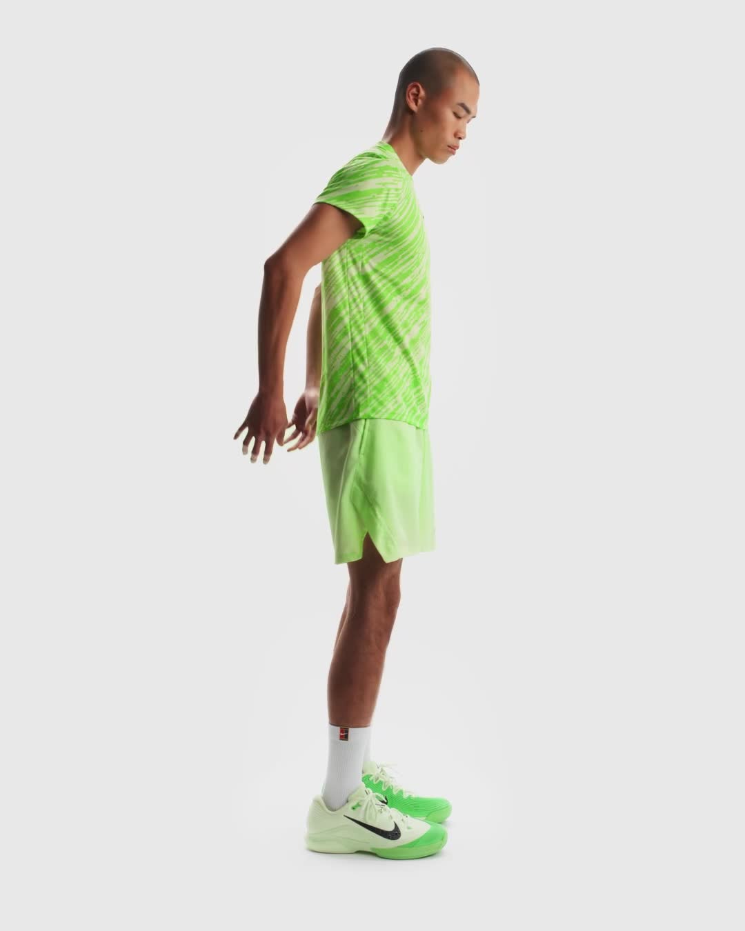 NIKE公式】ナイキコート ビクトリー メンズ Dri-FIT テニストップ